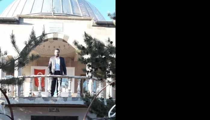 KARÜCE’NİN YAĞMURU, GÖNÜLLERİN HUZURU