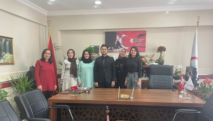 "Değerli Gemerekli hemşerilerim ve kıymetli okurlar;