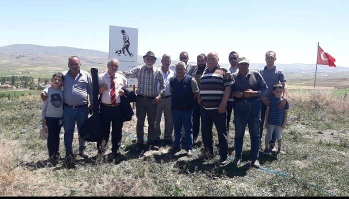 TOPRAK ISINDI, DOĞA UYANDI: SON CEMRE TOPRAĞA DÜŞTÜ!