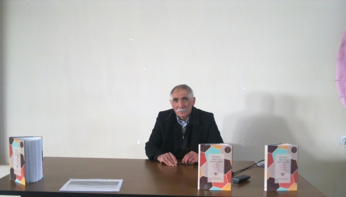 GEMEREK LİSESİ BULUŞMASI