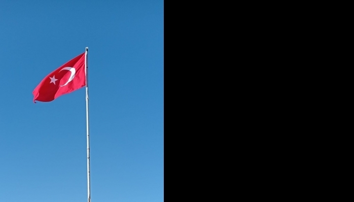 Bayrağın Gölgesinde Bir Yaşam Mücadelesi: Atatürk Hatıra Ormanı Can Suyu Bekliyor!