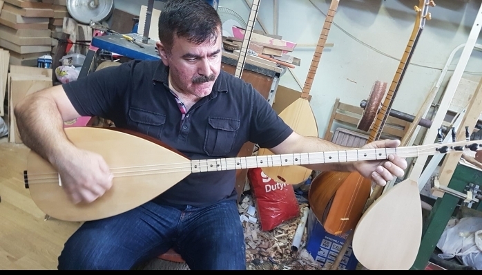 Karagöl’ün Gururu Ankara’da Devleşti: Genç Piyanist Sude Demirkoparan Mest Etti!