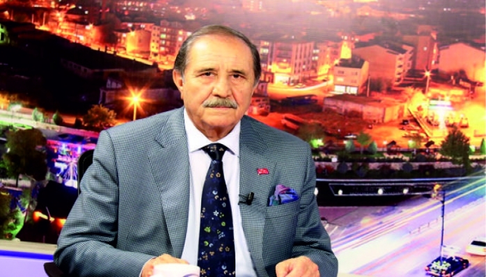 SESOB Başkanı Beşir Köksal ‘‘Gece Gündüz Esnafın Yanında Oldunuz’’