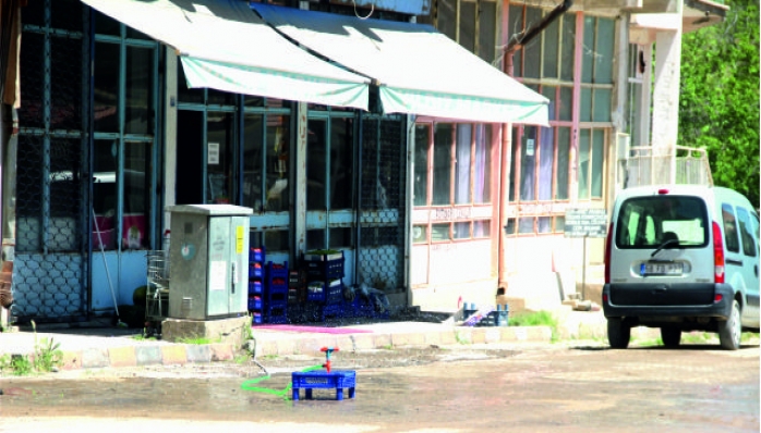 Esnaftan Toza Karşı Fiskiyeli Çözüm