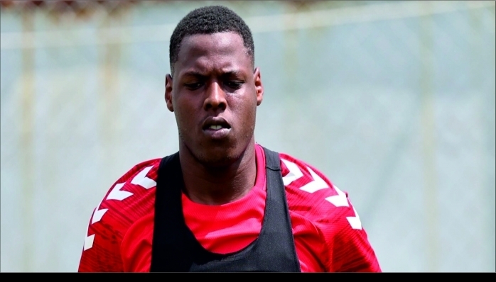 Campos, Başka Takıma da İmza Atmış!