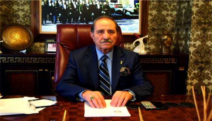 Usta ve Kalfalara Diploma Uyarısı