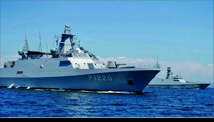 Dünyada Askeri ve Sivil Sanayi Teknolojileri 