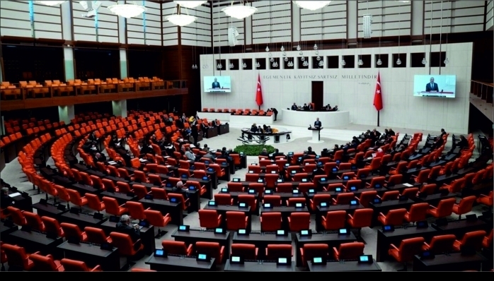 İŞSİZLİK SİGORTASI PRİMİNDE  CUMHURBAŞKANINA ESNEKLİK YETKİSİ