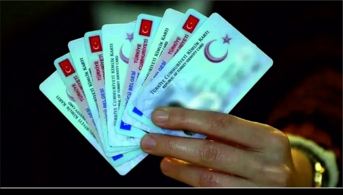 Otel ve Misafirhanelerde  Kimlik Fotokopisi Uygulaması  Ortadan Kalktı