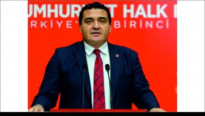 Sivas Milletvekili Karasu:  Milyarlarca Kamu Zararı Var 