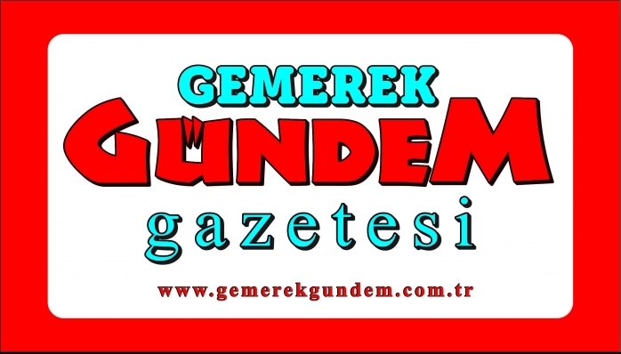 Gemerek Gündem Gazetesi 869. Sayısı