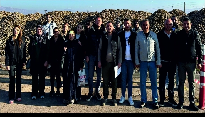 GEMEREK HALK EĞİTİM MERKEZİ’NDE  DİREKSİYON EĞİTMENLİĞİ KURSU  TAMAMLANDI