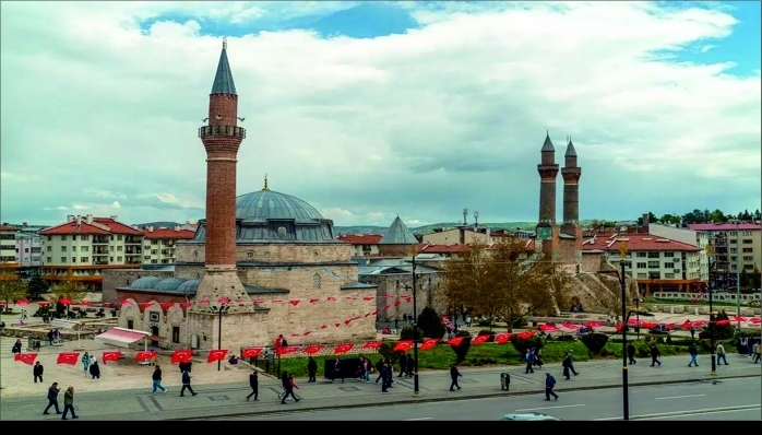 TÜİK Açıkladı: Sivas’ta İhracat  14 Milyon Doları Aştı!