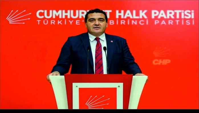 Ulaş Karasu: 2 Milyonu Aşan Yurttaş  Yasal Takipte