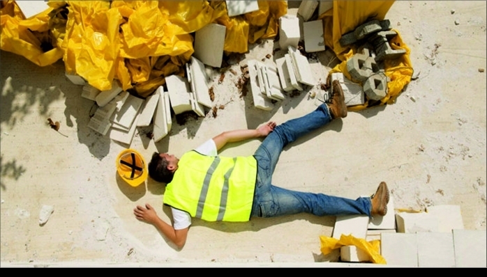 Sivas'ta 2025'te İş Kazası Sonucu  Kaç Kişi Öldü?