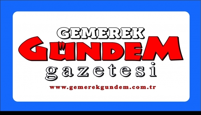 Gemerek Gündem Gazetesi 830. Sayısı