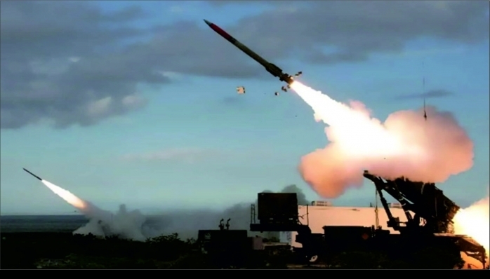 Dünyada Askeri ve Sivil Sanayi Teknolojileri