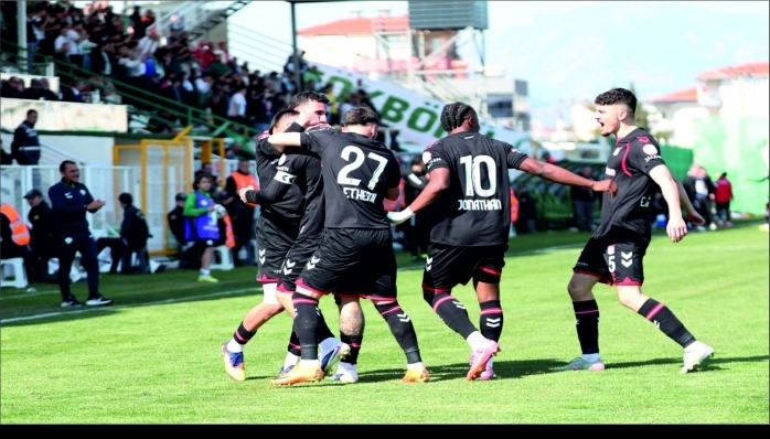 İsmet Taşdemir’den Net Mesaj:  Yetmez, Devamı Gelmeli