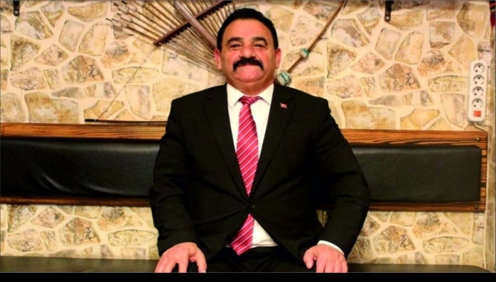 Sivaslı Genel Başkan Peker:  Fitre Alacak Duruma Düştüler