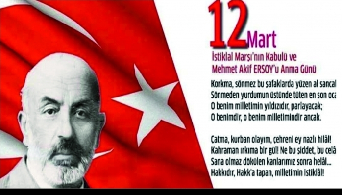 Gemerek’te İstiklal Gururu:  Bağımsızlık Sembolümüz 105 Yaşında!