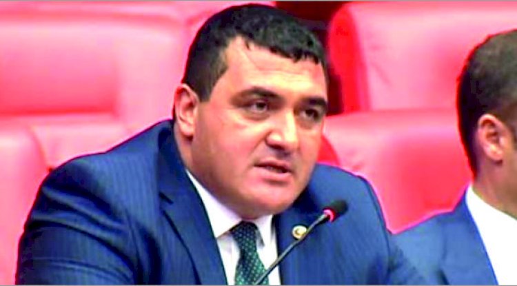 KARASU ÇİFTÇİLERİ SAVUNDU