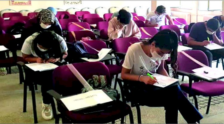 Halk Eğitim Merkezi Kursları Başlıyor