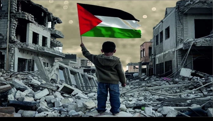 GAZZE İÇİN KERMES